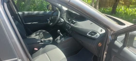 Renault Scenic undefined | Auto.bg — изображение 4 Renault Scenic undefined | Auto.bg — изображение 4