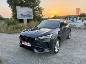 Cupra Formentor 2.0 TDI / 4X4 / АМБИЕНТ / КОЖА / CARLAY / WAZE - Car24.bg Cupra Formentor 2.0 TDI / 4X4 / АМБИЕНТ / КОЖА / CARLAY / WAZE