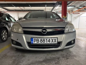 Opel Astra undefined | Auto.bg — изображение 7 Opel Astra undefined | Auto.bg — изображение 7