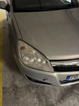 Opel Astra undefined | Auto.bg — изображение 4 Opel Astra undefined | Auto.bg — изображение 4