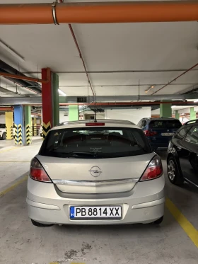 Opel Astra undefined | Auto.bg — изображение 5 Opel Astra undefined | Auto.bg — изображение 5