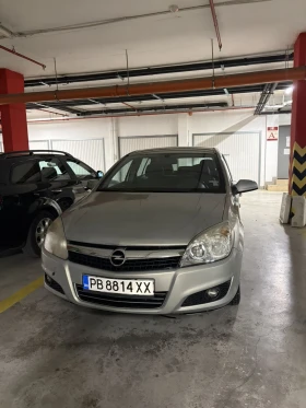 Opel Astra undefined | Auto.bg — изображение 2 Opel Astra undefined | Auto.bg — изображение 2