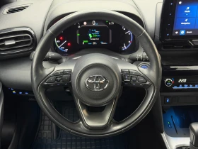 Toyota Yaris Cross 1.5 Hybrid* С ПЪЛНА СЕРВИЗНА ИСТОРИЯ В TOYOTA - 21300 € - 81335746 11 | Car24.bg Toyota Yaris Cross 1.5 Hybrid* С ПЪЛНА СЕРВИЗНА ИСТОРИЯ В TOYOTA - 21300 € - 81335746 11