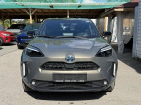 Toyota Yaris Cross 1.5 Hybrid* С ПЪЛНА СЕРВИЗНА ИСТОРИЯ В TOYOTA - 21300 € - 81335746 2 | Car24.bg Toyota Yaris Cross 1.5 Hybrid* С ПЪЛНА СЕРВИЗНА ИСТОРИЯ В TOYOTA - 21300 € - 81335746 2