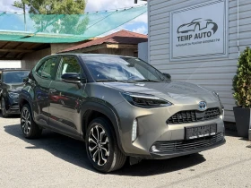 Toyota Yaris Cross 1.5 Hybrid* С ПЪЛНА СЕРВИЗНА ИСТОРИЯ В TOYOTA - 21300 € - 81335746 3 | Car24.bg Toyota Yaris Cross 1.5 Hybrid* С ПЪЛНА СЕРВИЗНА ИСТОРИЯ В TOYOTA - 21300 € - 81335746 3