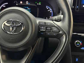 Toyota Yaris Cross 1.5 Hybrid* С ПЪЛНА СЕРВИЗНА ИСТОРИЯ В TOYOTA - 21300 € - 81335746 12 | Car24.bg Toyota Yaris Cross 1.5 Hybrid* С ПЪЛНА СЕРВИЗНА ИСТОРИЯ В TOYOTA - 21300 € - 81335746 12