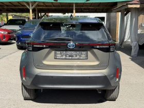Toyota Yaris Cross 1.5 Hybrid* С ПЪЛНА СЕРВИЗНА ИСТОРИЯ В TOYOTA - 21300 € - 81335746 5 | Car24.bg Toyota Yaris Cross 1.5 Hybrid* С ПЪЛНА СЕРВИЗНА ИСТОРИЯ В TOYOTA - 21300 € - 81335746 5