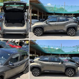 Toyota Yaris Cross 1.5 Hybrid* С ПЪЛНА СЕРВИЗНА ИСТОРИЯ В TOYOTA - 21300 € - 81335746 7 | Car24.bg Toyota Yaris Cross 1.5 Hybrid* С ПЪЛНА СЕРВИЗНА ИСТОРИЯ В TOYOTA - 21300 € - 81335746 7