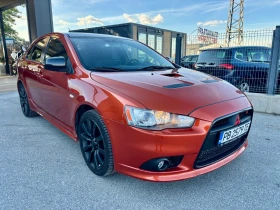 Mitsubishi Lancer RALLY//ART 4X4 - 6300 € - 68459178 7 | Car24.bg Mitsubishi Lancer RALLY//ART 4X4 - 6300 € - 68459178 7