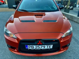 Mitsubishi Lancer RALLY//ART 4X4 - 6300 € - 68459178 5 | Car24.bg Mitsubishi Lancer RALLY//ART 4X4 - 6300 € - 68459178 5