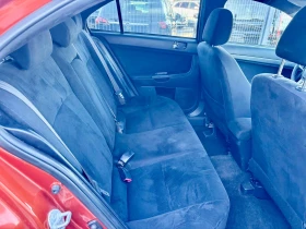 Mitsubishi Lancer RALLY//ART 4X4 - 6300 € - 68459178 17 | Car24.bg Mitsubishi Lancer RALLY//ART 4X4 - 6300 € - 68459178 17