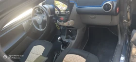 Toyota Aygo 1.0 - 2700 € - 81127708 8 | Car24.bg Toyota Aygo 1.0 - 2700 € - 81127708 8