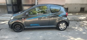 Toyota Aygo 1.0 - 2700 € - 81127708 3 | Car24.bg Toyota Aygo 1.0 - 2700 € - 81127708 3