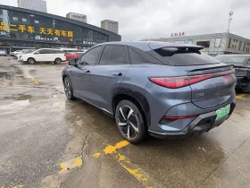 BYD Sealion 7 610 Long Range Edition autoprime.bg - 32100 € - 65847289 8 | Car24.bg BYD Sealion 7 610 Long Range Edition autoprime.bg - 32100 € - 65847289 8