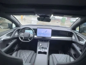 BYD Sealion 7 610 Long Range Edition autoprime.bg - 32100 € - 65847289 7 | Car24.bg BYD Sealion 7 610 Long Range Edition autoprime.bg - 32100 € - 65847289 7