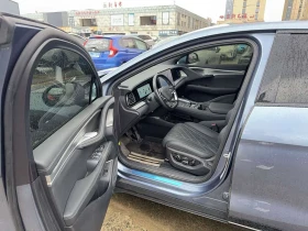 BYD Sealion 7 610 Long Range Edition autoprime.bg - 32100 € - 65847289 5 | Car24.bg BYD Sealion 7 610 Long Range Edition autoprime.bg - 32100 € - 65847289 5
