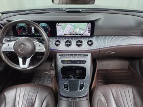 Mercedes-Benz CLS 450 AMG 53 PACKAGE | Auto.bg — изображение 9 Mercedes-Benz CLS 450 AMG 53 PACKAGE | Auto.bg — изображение 9