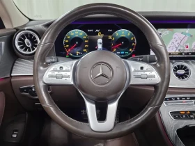 Mercedes-Benz CLS 450 AMG 53 PACKAGE | Auto.bg — изображение 10 Mercedes-Benz CLS 450 AMG 53 PACKAGE | Auto.bg — изображение 10