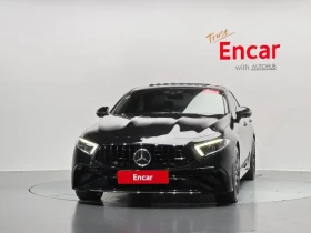 Mercedes-Benz CLS 450 AMG 53 PACKAGE | Auto.bg — изображение 2 Mercedes-Benz CLS 450 AMG 53 PACKAGE | Auto.bg — изображение 2