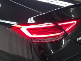 Mercedes-Benz CLS 450 AMG 53 PACKAGE | Auto.bg — изображение 7 Mercedes-Benz CLS 450 AMG 53 PACKAGE | Auto.bg — изображение 7