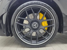 Mercedes-Benz CLS 450 AMG 53 PACKAGE | Auto.bg — изображение 8 Mercedes-Benz CLS 450 AMG 53 PACKAGE | Auto.bg — изображение 8