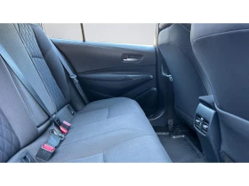 Toyota Corolla Месечна вноска от 215 | Auto.bg — изображение 11 Toyota Corolla Месечна вноска от 215 | Auto.bg — изображение 11