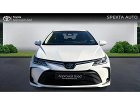 Toyota Corolla Месечна вноска от 215 | Auto.bg — изображение 2 Toyota Corolla Месечна вноска от 215 | Auto.bg — изображение 2
