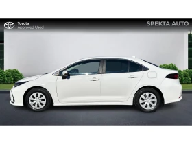 Toyota Corolla Месечна вноска от 215 | Auto.bg — изображение 3 Toyota Corolla Месечна вноска от 215 | Auto.bg — изображение 3