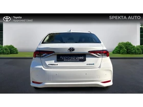 Toyota Corolla Месечна вноска от 215 | Auto.bg — изображение 9 Toyota Corolla Месечна вноска от 215 | Auto.bg — изображение 9