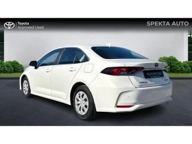 Toyota Corolla Месечна вноска от 215 | Auto.bg — изображение 8 Toyota Corolla Месечна вноска от 215 | Auto.bg — изображение 8