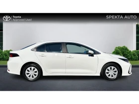 Toyota Corolla Месечна вноска от 215 | Auto.bg — изображение 5 Toyota Corolla Месечна вноска от 215 | Auto.bg — изображение 5