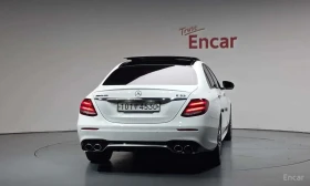Mercedes-Benz E 53 AMG 4MATIC+ /ОБДУХВАНЕ/ПАНОРАМА/ДИСТРОНИК/360 | Auto.bg — изображение 4 Mercedes-Benz E 53 AMG 4MATIC+ /ОБДУХВАНЕ/ПАНОРАМА/ДИСТРОНИК/360 | Auto.bg — изображение 4