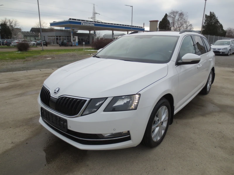 Skoda Octavia 2.0TDI* DSG* - 13000 € / 25425.79 лв. - 47652563 1 | Car24.bg Skoda Octavia 2.0TDI* DSG* - 13000 € / 25425.79 лв. - 47652563 1