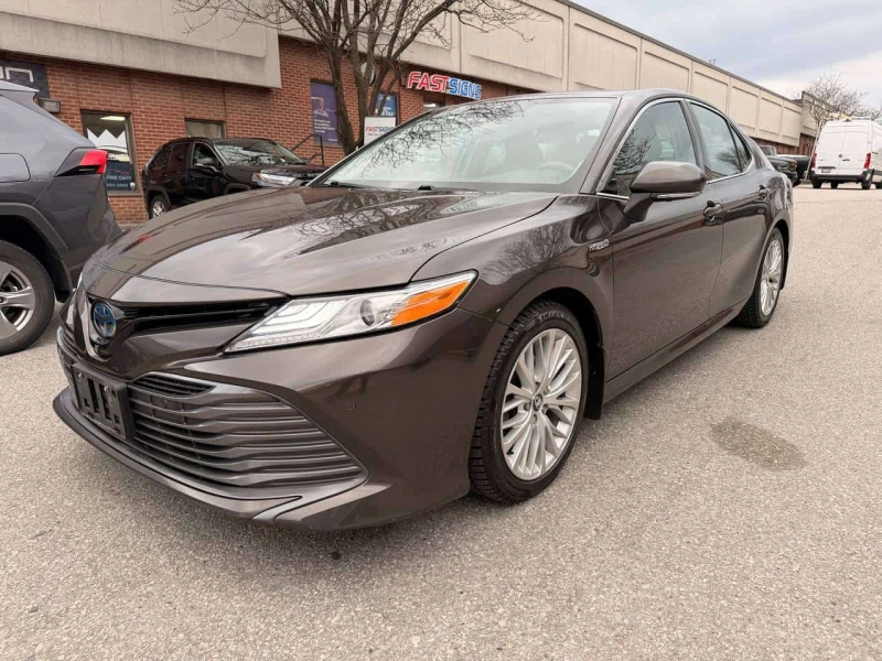 Toyota Camry * Hybrid XLE Auto * АВТОКРЕДИТ* - 18500 € / 36182.85 лв. - 20038671 1 | Car24.bg Toyota Camry * Hybrid XLE Auto * АВТОКРЕДИТ* - 18500 € / 36182.85 лв. - 20038671 1