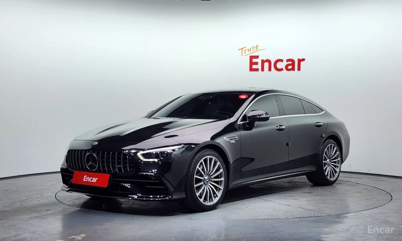 Mercedes-Benz GT 43 AMG 4MATIC* BURMESTER* DISTRONIC* 360* ХЕДЪП* - 41700 € / 81558.11 лв. - 15924804 1 | Car24.bg Mercedes-Benz GT 43 AMG 4MATIC* BURMESTER* DISTRONIC* 360* ХЕДЪП* - 41700 € / 81558.11 лв. - 15924804 1