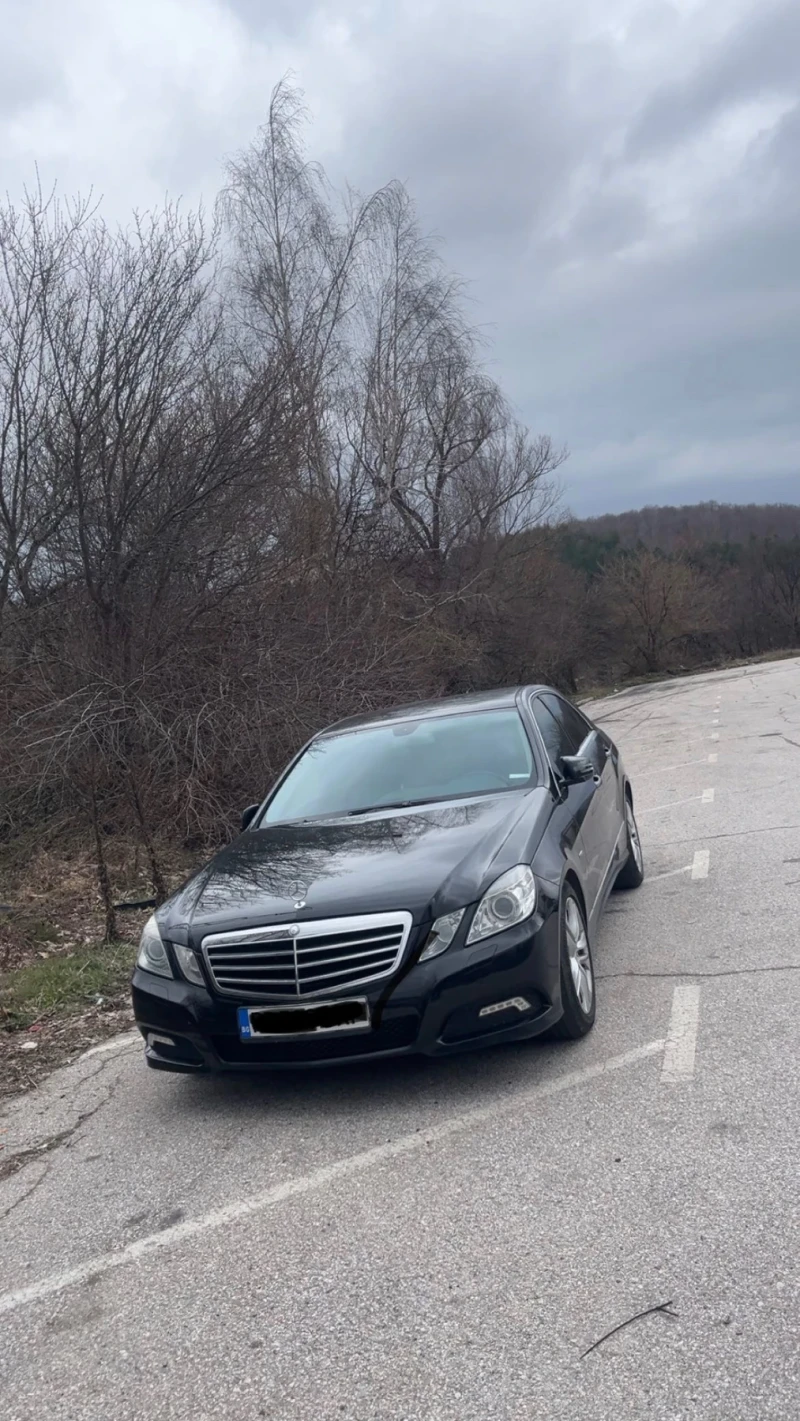 Mercedes-Benz E 220 E 220 CDI BlueEFFICIENCY - 8500 € - 40473969 1 | Car24.bg Mercedes-Benz E 220 E 220 CDI BlueEFFICIENCY - 8500 € - 40473969 1
