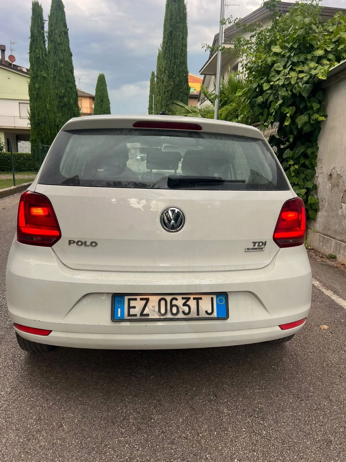 VW Polo 1 4 TDI - изображение 3 | Auto.bg VW Polo 1 4 TDI - изображение 3