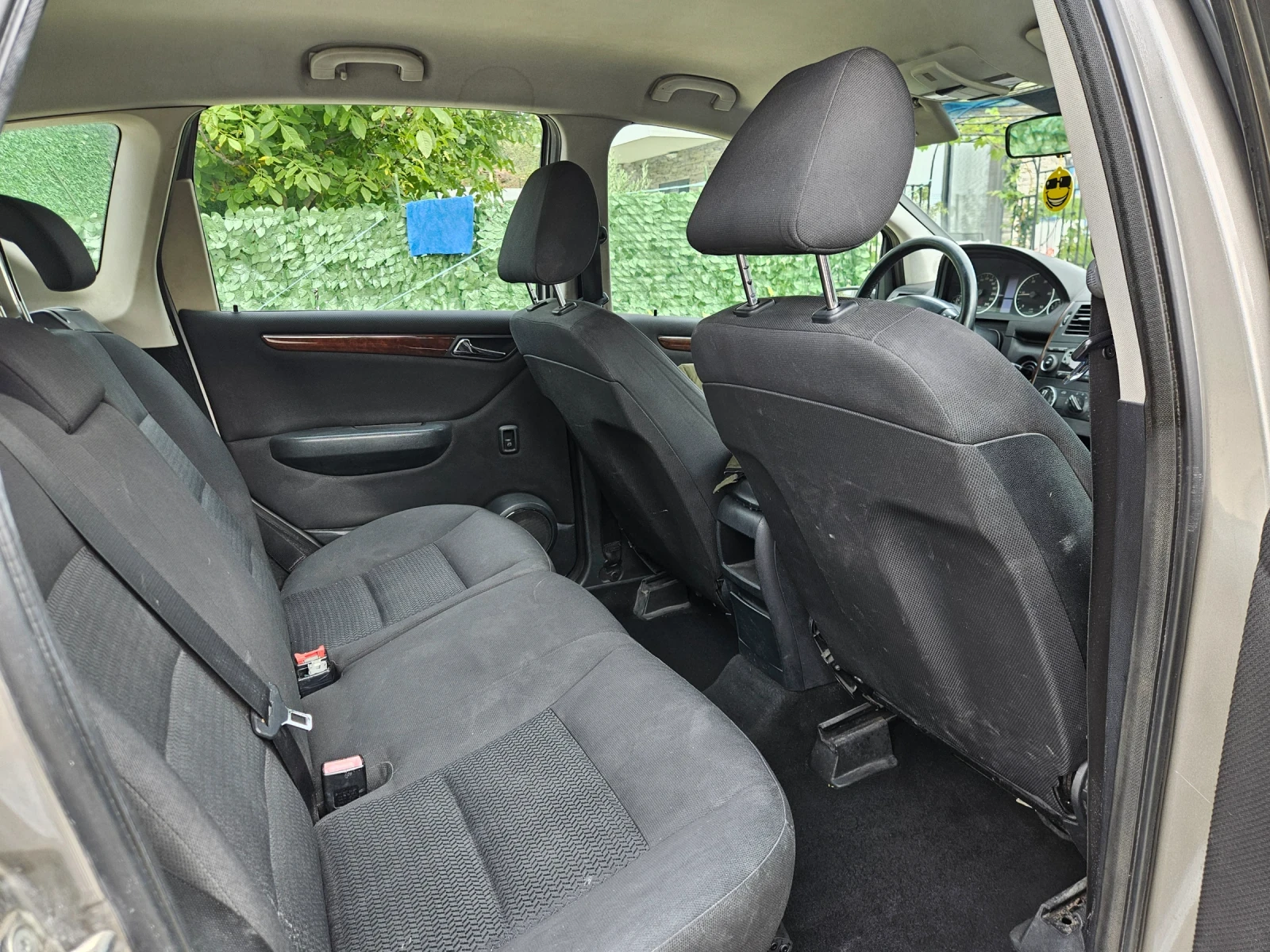 Mercedes-Benz A 180 2.0 cdi - изображение 8 | Auto.bg Mercedes-Benz A 180 2.0 cdi - изображение 8