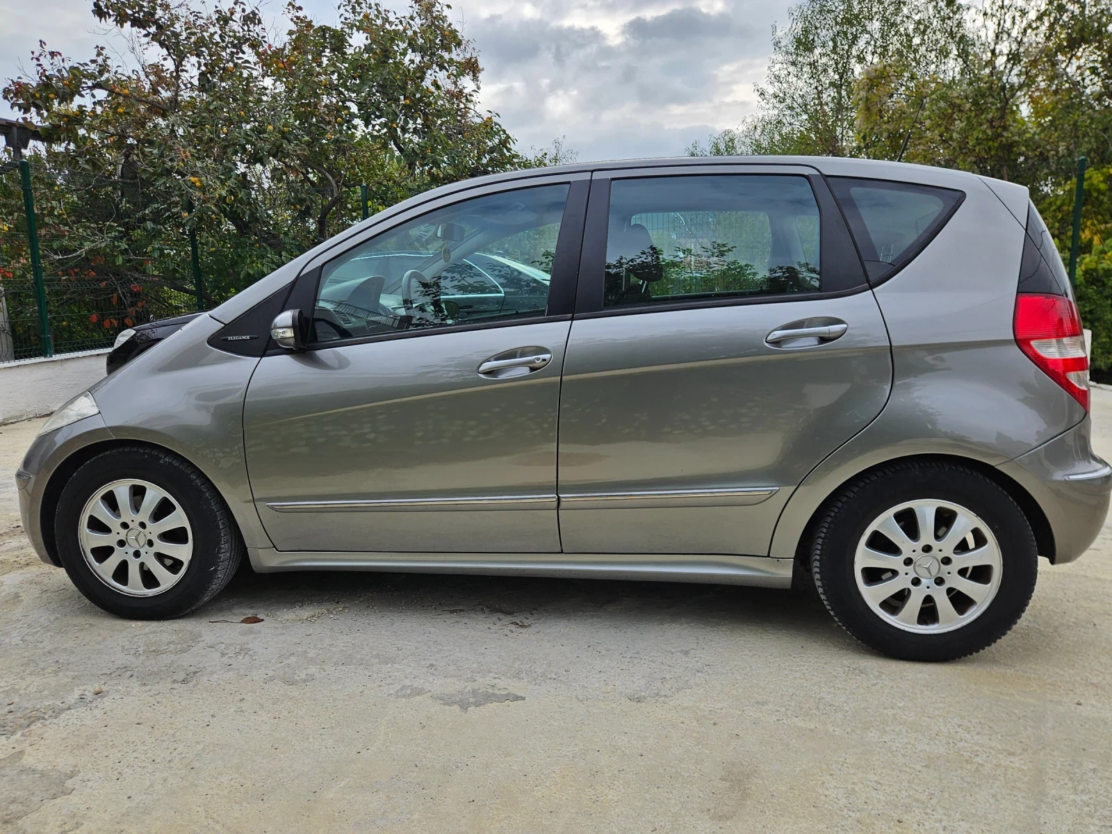 Mercedes-Benz A 180 2.0 cdi - изображение 2 | Auto.bg Mercedes-Benz A 180 2.0 cdi - изображение 2