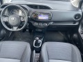 Toyota Yaris 1, 0vvt-I, нави, мулти, борд, евро6в - [13] 