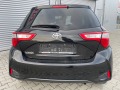 Toyota Yaris 1, 0vvt-I, нави, мулти, борд, евро6в - [8] 