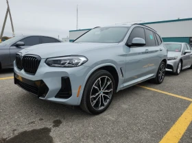 BMW X3 2022 BMW X3 XDRIVE30I - Car24.bg BMW X3 2022 BMW X3 XDRIVE30I