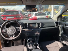 Kia Sportage 4х4 Автоматик Регистрирана - 25900 лв. / 13242.46 € - 21746937 9 | Car24.bg Kia Sportage 4х4 Автоматик Регистрирана - 25900 лв. / 13242.46 € - 21746937 9