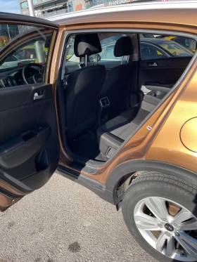 Kia Sportage 4х4 Автоматик Регистрирана - 25900 лв. / 13242.46 € - 21746937 11 | Car24.bg Kia Sportage 4х4 Автоматик Регистрирана - 25900 лв. / 13242.46 € - 21746937 11