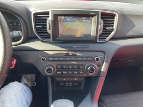 Kia Sportage 4х4 Автоматик Регистрирана - 25900 лв. / 13242.46 € - 21746937 10 | Car24.bg Kia Sportage 4х4 Автоматик Регистрирана - 25900 лв. / 13242.46 € - 21746937 10