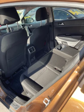 Kia Sportage 4х4 Автоматик Регистрирана - 25900 лв. / 13242.46 € - 21746937 12 | Car24.bg Kia Sportage 4х4 Автоматик Регистрирана - 25900 лв. / 13242.46 € - 21746937 12