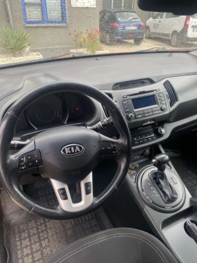 Kia Sportage CRDI - 7300 € / 14277.56 лв. - 32955314 5 | Car24.bg Kia Sportage CRDI - 7300 € / 14277.56 лв. - 32955314 5