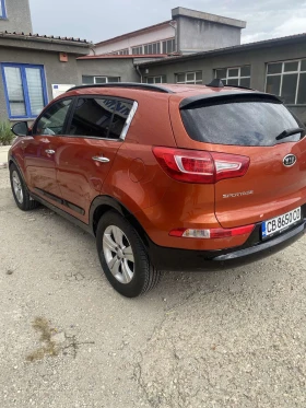 Kia Sportage CRDI - 7300 € / 14277.56 лв. - 32955314 4 | Car24.bg Kia Sportage CRDI - 7300 € / 14277.56 лв. - 32955314 4