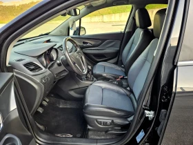 Opel Mokka 1.4 т COSMO 4X4 - 7700 € / 15059.89 лв. - 31257744 9 | Car24.bg Opel Mokka 1.4 т COSMO 4X4 - 7700 € / 15059.89 лв. - 31257744 9