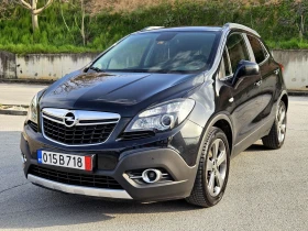 Opel Mokka 1.4 т COSMO 4X4 - 7700 € / 15059.89 лв. - 31257744 8 | Car24.bg Opel Mokka 1.4 т COSMO 4X4 - 7700 € / 15059.89 лв. - 31257744 8